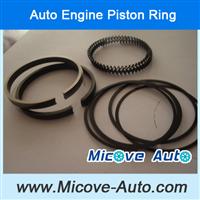 KIA HA Engine Piston Ring K6Z1-11-SCO