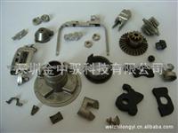 Powder Metallurgy Injection Molding(MIM)