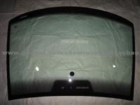 Car Front Windshield Glass 7700881