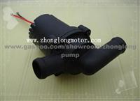 Brushless Dc Car Pump