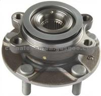 NISSAN X-TRAIL WHEEL HUB 40202-JG000