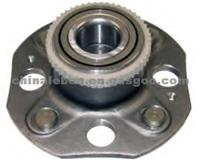 HYUNDAI WHEEL HUB 42200530951