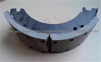 Russia Truck For GAZ Brake Shoes With 3110-3502091/24-3501091