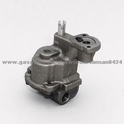 Oil Pump For KOMATSU 6D105