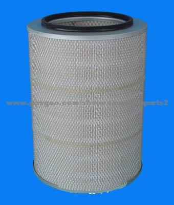 HINO Air Filter(17801-2290, 17801-2020), Auto Air Filter Car Air Filter