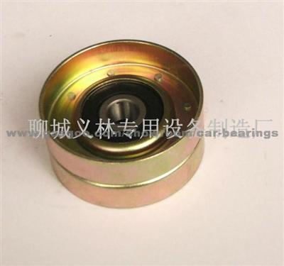 High Qulity Tensioner Bearings JX8022_2