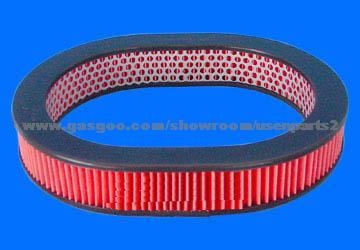 Air Filter For Honda(17220-PM3-Y02) Auto Air Filter Car Air Filter