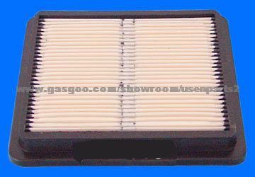Air Filter For Honda(17220-P07-000) Auto Air Filter Car Air Filter