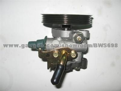Power steering pump of MITSUBISHI V31/SUV MR267450