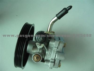 Power Steering Pump Of MITSUBISHI SUVV31 MR267854