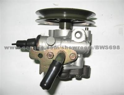 Power Steering Pump Of MITSUBISHI V32 MR267659