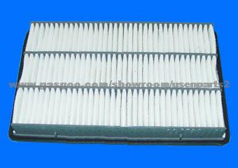 ISUZU Air Filter(8-97035303-0, 8-97039002-0) Auto Air Filter Car Air Filter