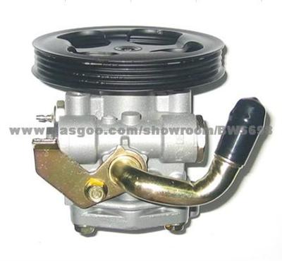 Power Steering Pump Of Mitsubishi-outlander Mn100472