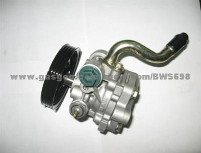 Power Steering Pump Of Mitsubishi Sport Mr418625