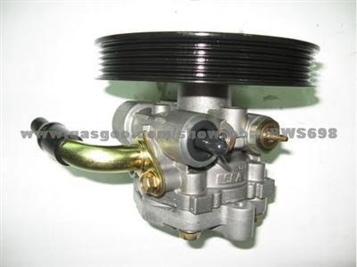 Power Steering Pump Of MITSUBISHI SUV MR519445