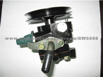 Power Steering Pump Of MITSUBISHI L200 MB501385