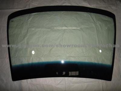 Car Front Windshield Glass