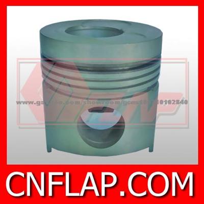 HINO H07C Engine Piston, Piston Ring