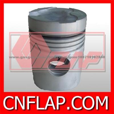 HINO EB300 Engine Piston, Piston Ring