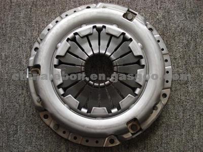 NISSAN TIIDA CLUTCH PRESSURE PLATE 30210-ED800