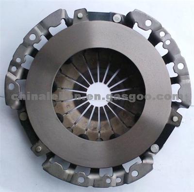 Lada Clutch Cover 2101