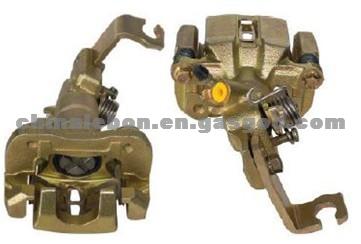 HONDA BRAKE CALIPER 43018S84A53