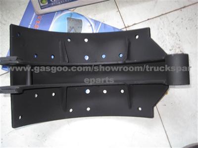 Russia Truck LADA Brake Shoes 2101-3502090