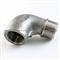 Street Elbow Pipe Fitting