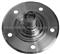 LADA WHEEL HUB 21213103012