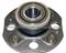 HYUNDAI WHEEL HUB 42200530951