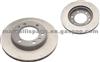 Brake Disc For Toyota Land Cruiser