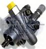 Power Steering Pump Of Mazda