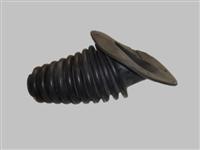 Dust Cover Rubber Boot