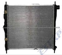 DAEWOO ESPERO 94-97 AT RADIATORS 96182648/96144460