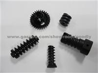 Gear, Worm Used in Automotive