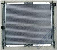 DAEWOO RACER RADIATORS 96143700