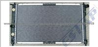 Daewoo Lanos Radiators 96182261 96182260