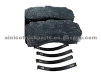 BENZ BRAKE PAD 29087