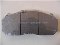 Man, Mercedes-benz, Renault Brake Pad (wva29030) 002 420 08 20 Man, Mercedes-benz, Renault