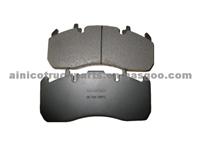 BENZ BRAKE PAD 29173