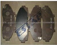 KIA BRAKE PADS OK72A-33-28Z