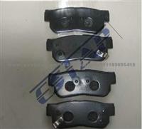 HYUNDAI SONATA/ELANTRAA BRAKE PAD 58302-26A20