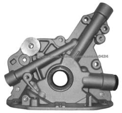 Oil Pump For DAEWOO S-89