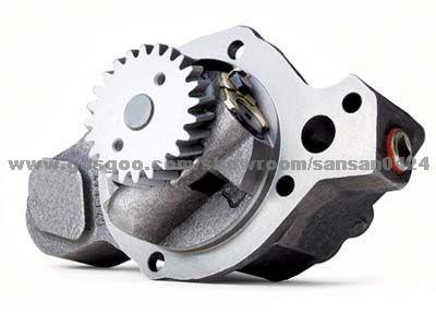 Oil Pump For BENZ OM355