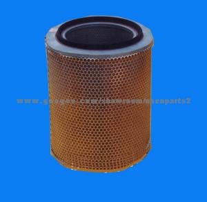 ISUZU Air Filter(5-14215007-0, 8-94104273-0, 1-14215802-0) Auto Air Filter Car Air Filter