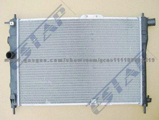 Radiator 96144850 96144847