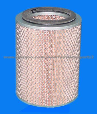 ISUZU Air Filter(1-14215-180-0, 1-14215-124-0) Auto Air Filter Car Air Filter