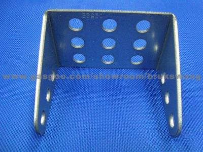 Metal Stamping Part HY02-021