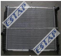 CHEVOLET AVEO MT RADIATORS 96536669 96536525