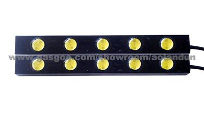 Eagle eye lamp,LED daytime running light, hight power E04-5